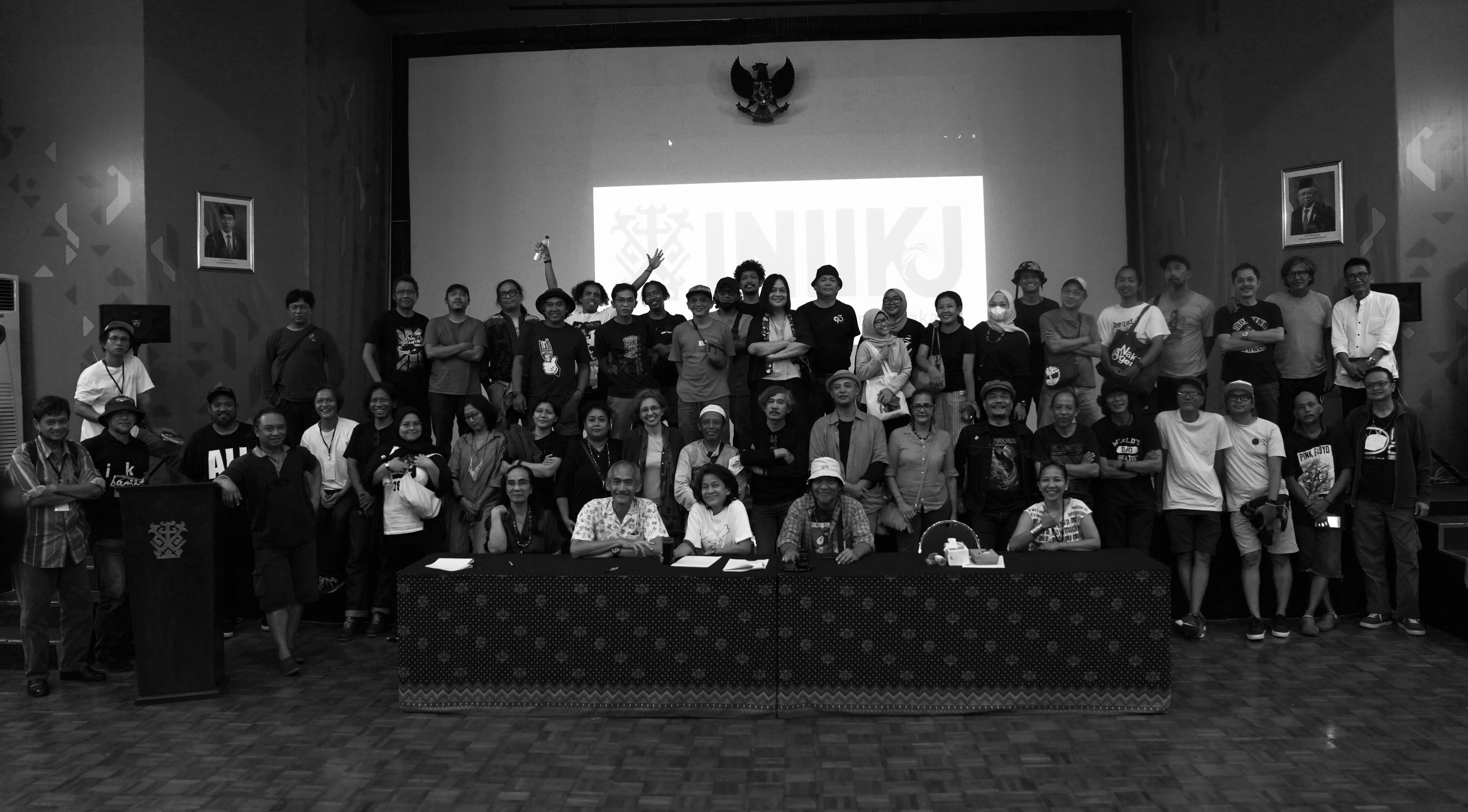 Dokumentasi KLB INI IKJ 29 Oktober 2022