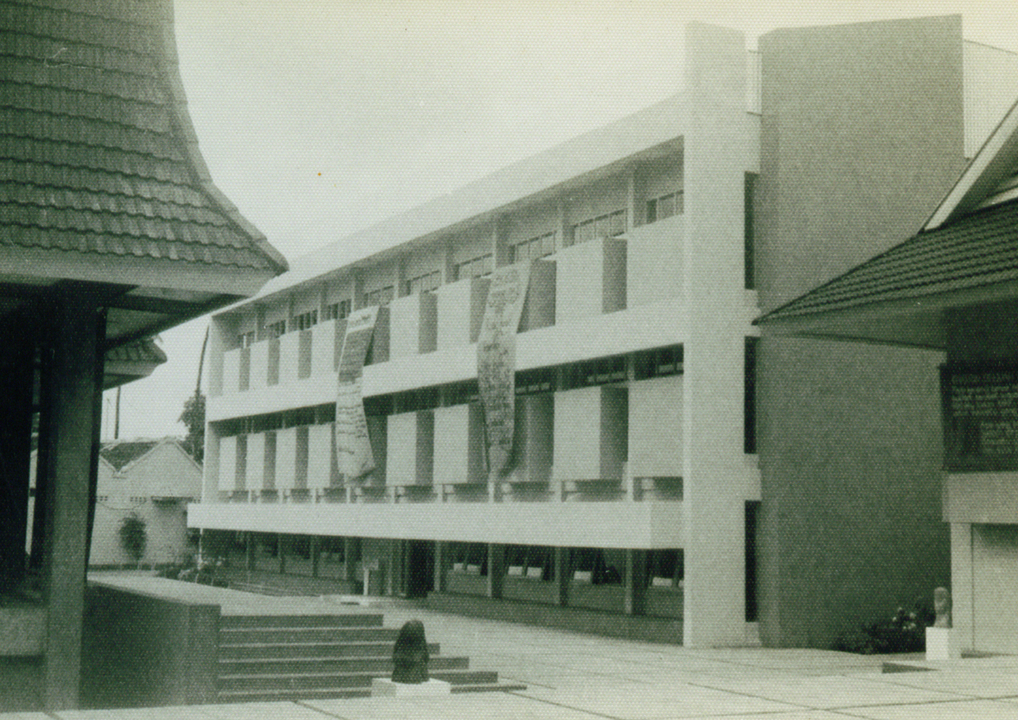 Kampus IKJ