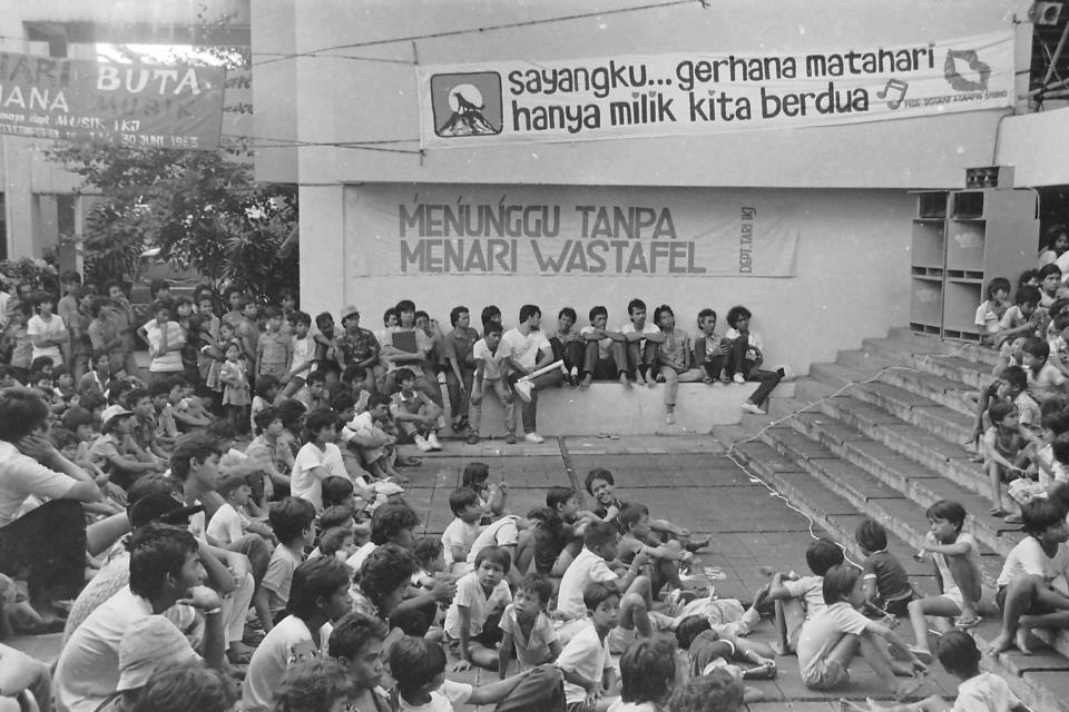 LPKJ tahun 1970-an